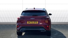 Kia Xceed 1.5T GDi ISG 3 5dr Petrol Hatchback
